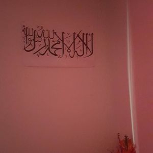 Meet your Posher, Rohah